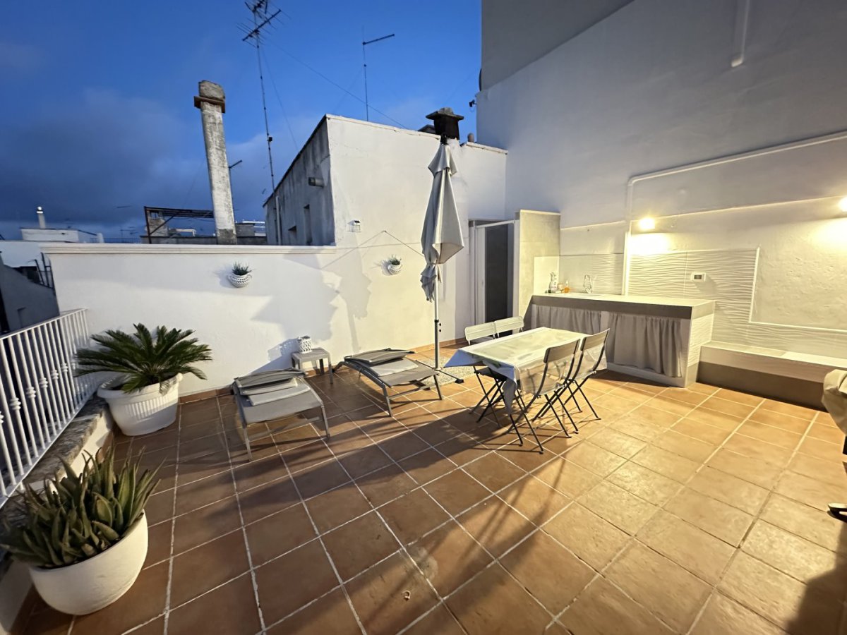 Semi-detached house for Sale Ostuni Brindisi, Sale Semi-detached house Ostuni