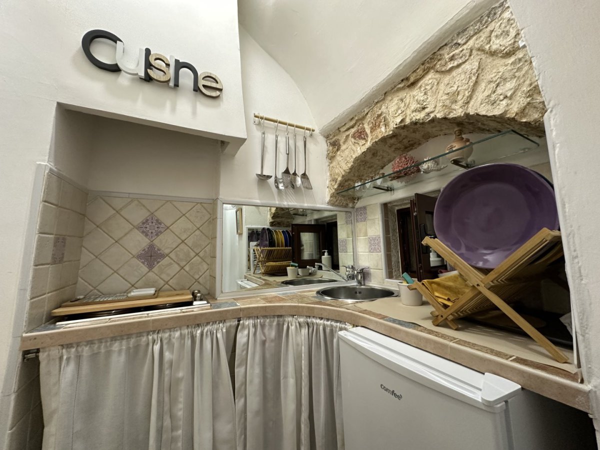 Semi-detached house for Sale Ostuni Brindisi, Sale Semi-detached house Ostuni