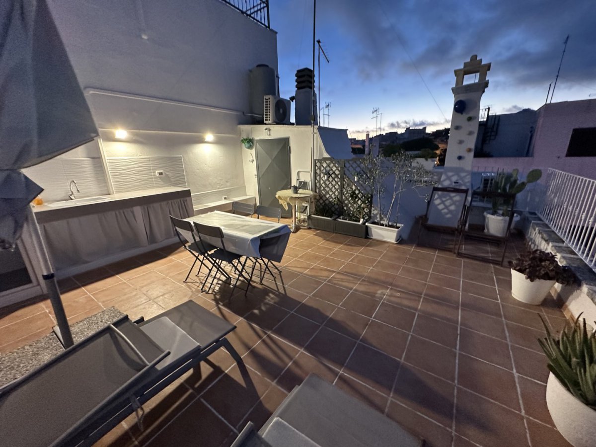 Semi-detached house for Sale Ostuni Brindisi, Sale Semi-detached house Ostuni