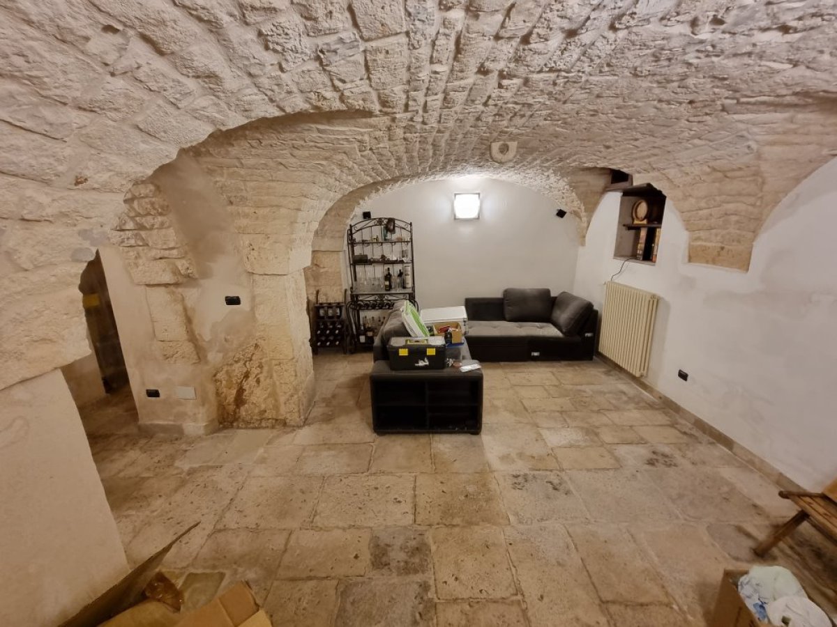 Semi-detached house for Sale Ostuni Brindisi, Sale Semi-detached house Ostuni