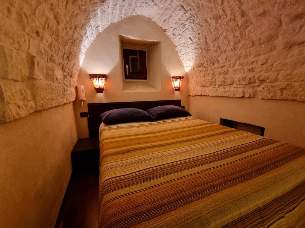 Semi-detached house for Sale Ostuni Brindisi, Sale Semi-detached house Ostuni