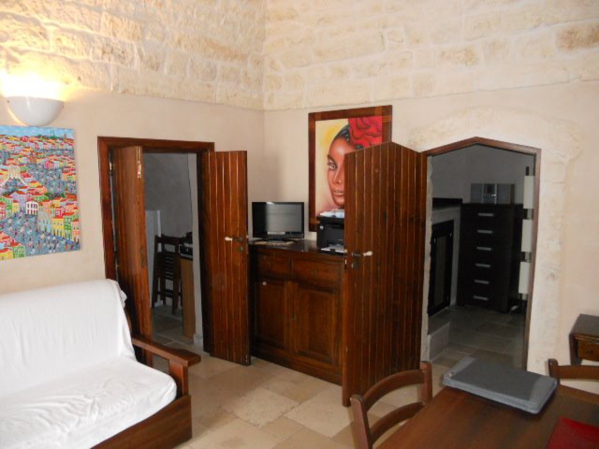 Semi-detached house for Sale Ostuni Brindisi, Sale Semi-detached house Ostuni