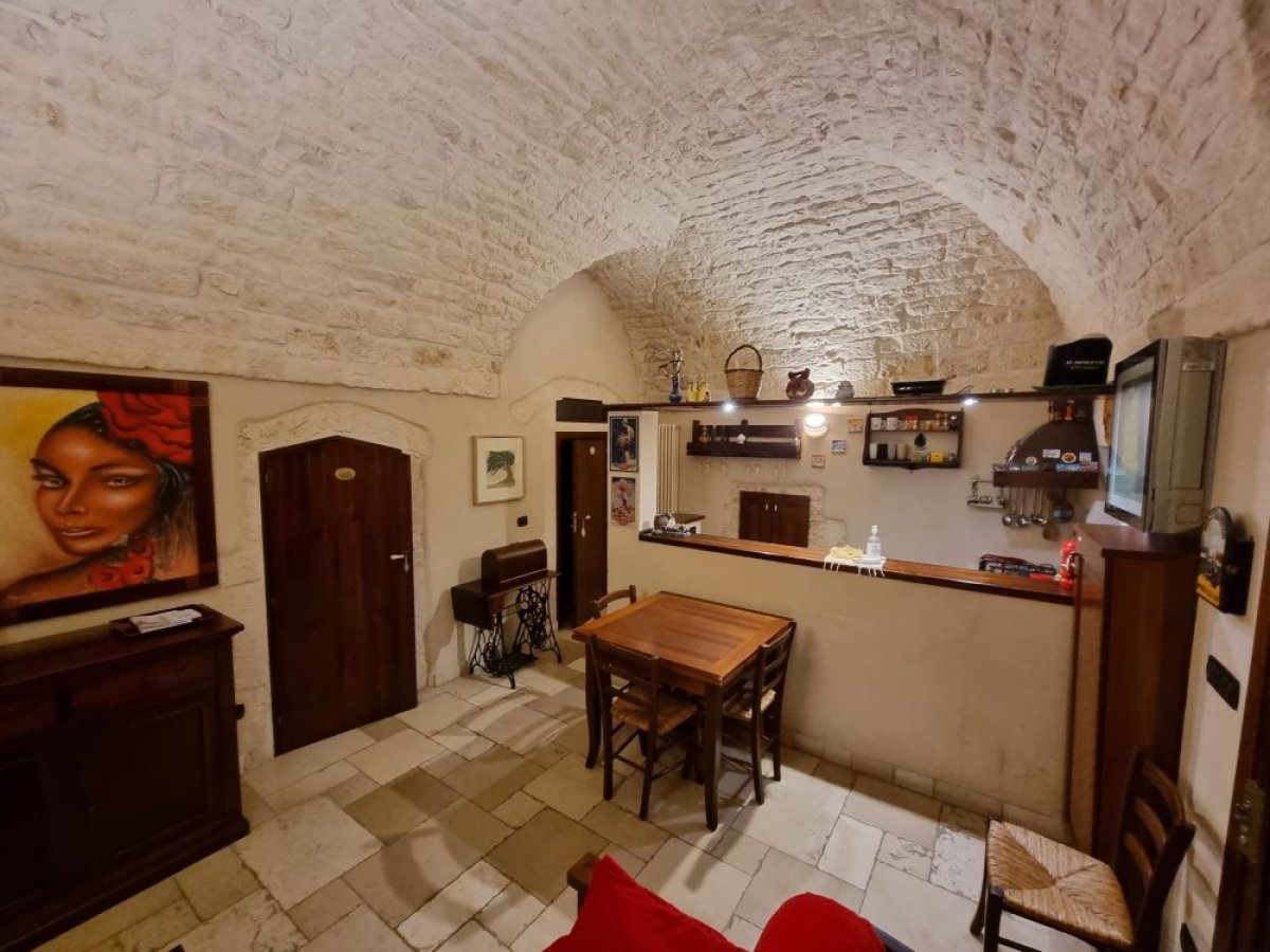 Semi-detached house for Sale Ostuni Brindisi, Sale Semi-detached house Ostuni