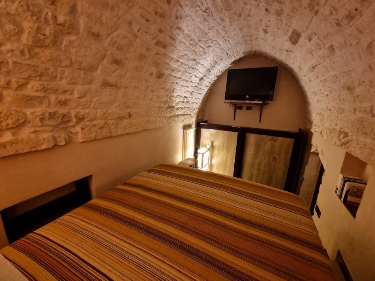 Semi-detached house for Sale Ostuni Brindisi, Sale Semi-detached house Ostuni