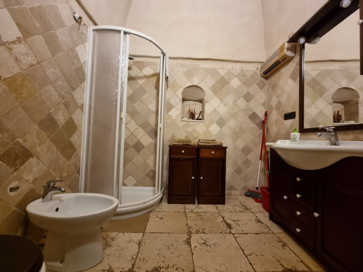 Semi-detached house for Sale Ostuni Brindisi, Sale Semi-detached house Ostuni
