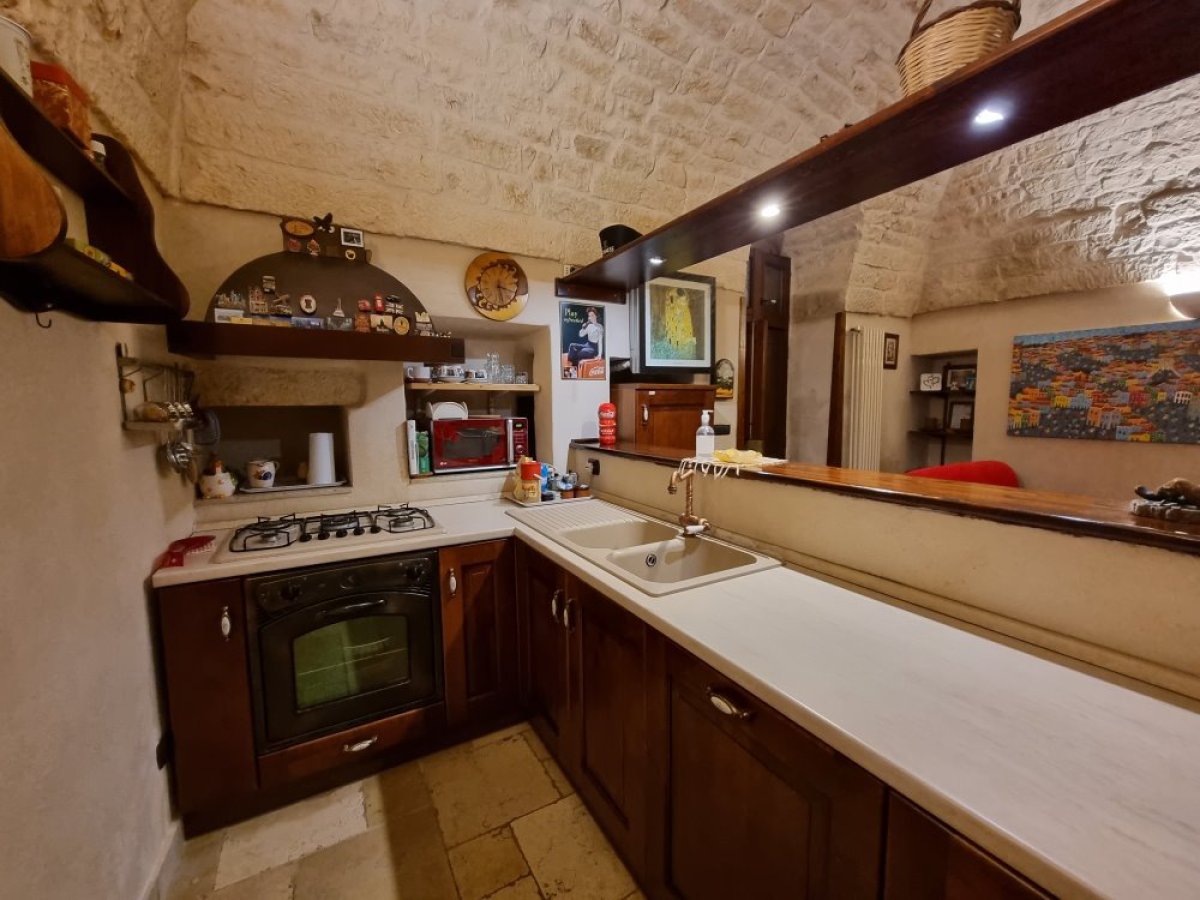 Semi-detached house for Sale Ostuni Brindisi, Sale Semi-detached house Ostuni