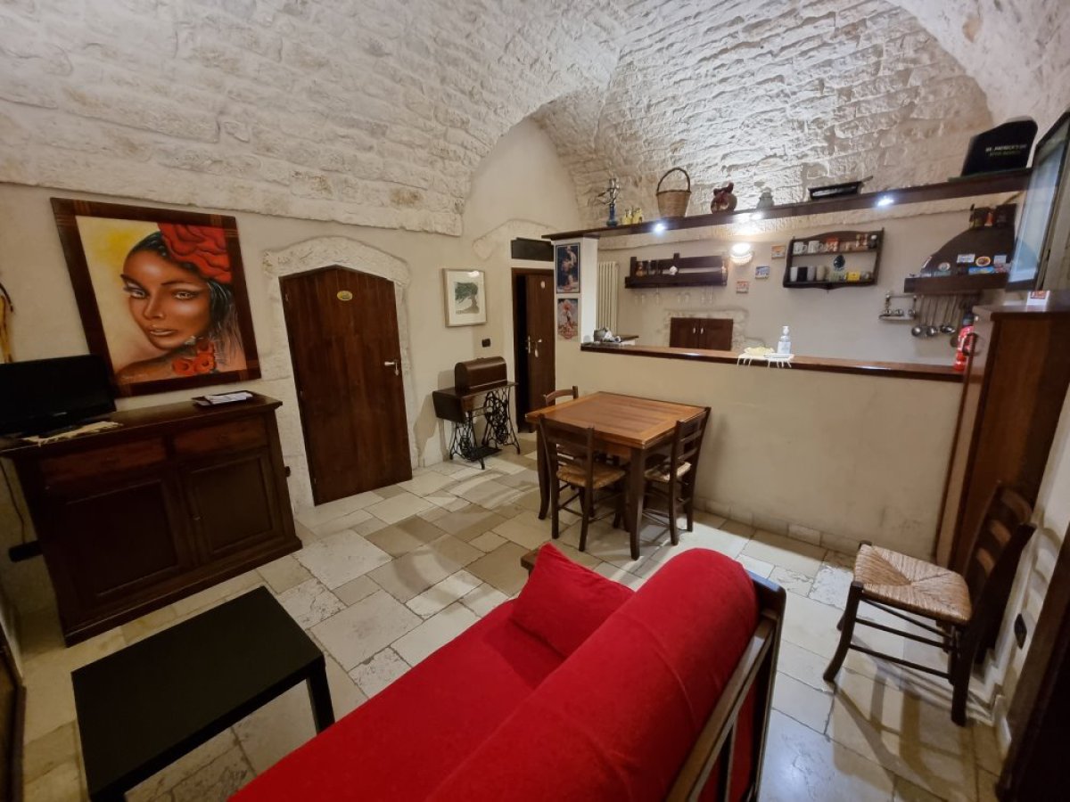 Semi-detached house for Sale Ostuni Brindisi, Sale Semi-detached house Ostuni