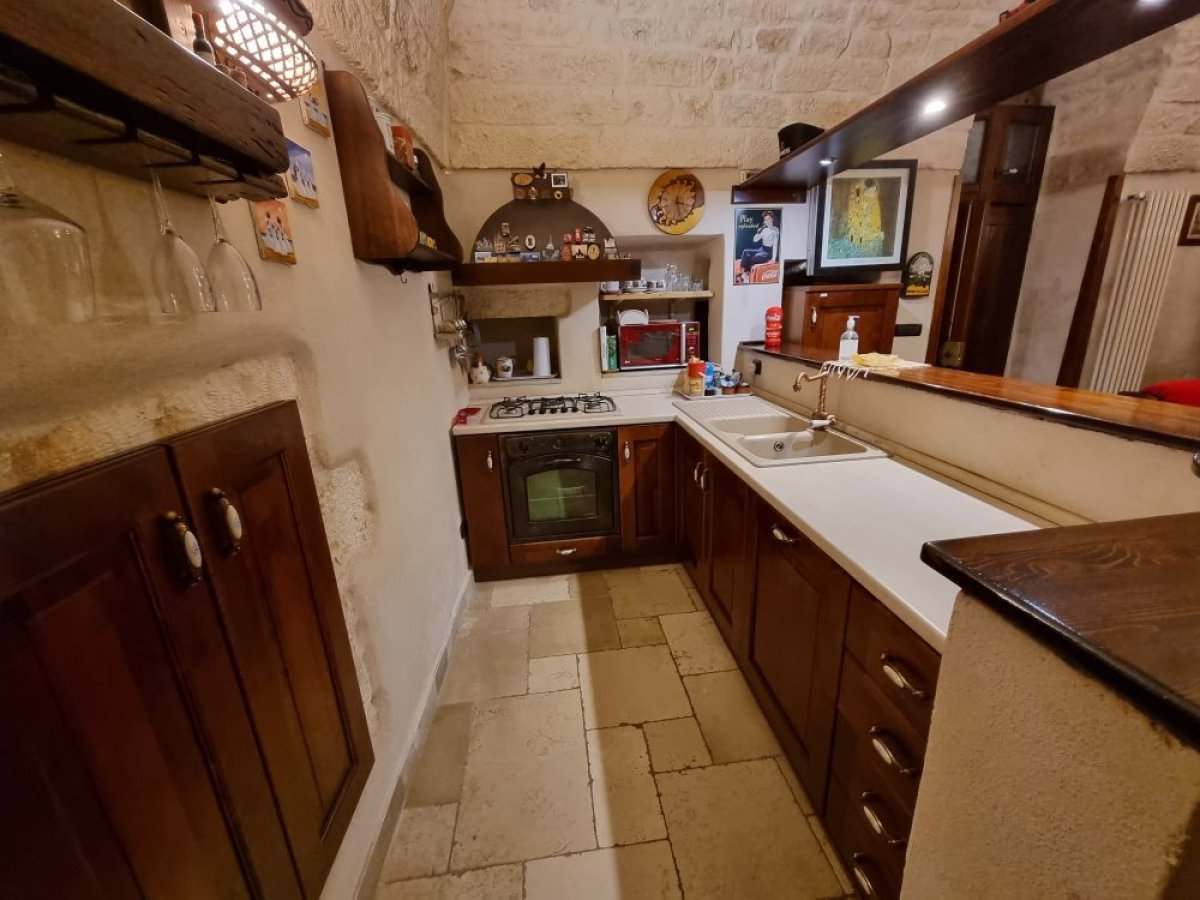 Semi-detached house for Sale Ostuni Brindisi, Sale Semi-detached house Ostuni