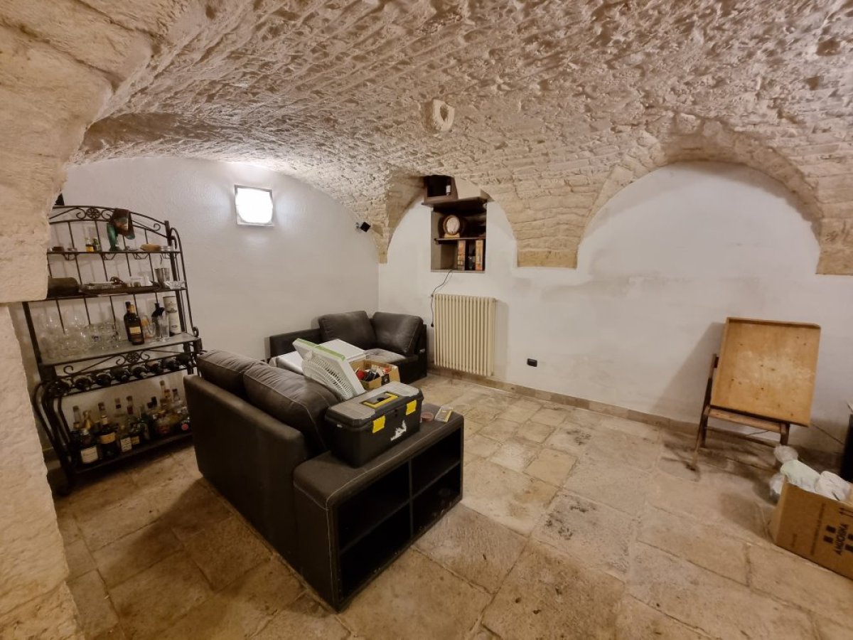 Semi-detached house for Sale Ostuni Brindisi, Sale Semi-detached house Ostuni