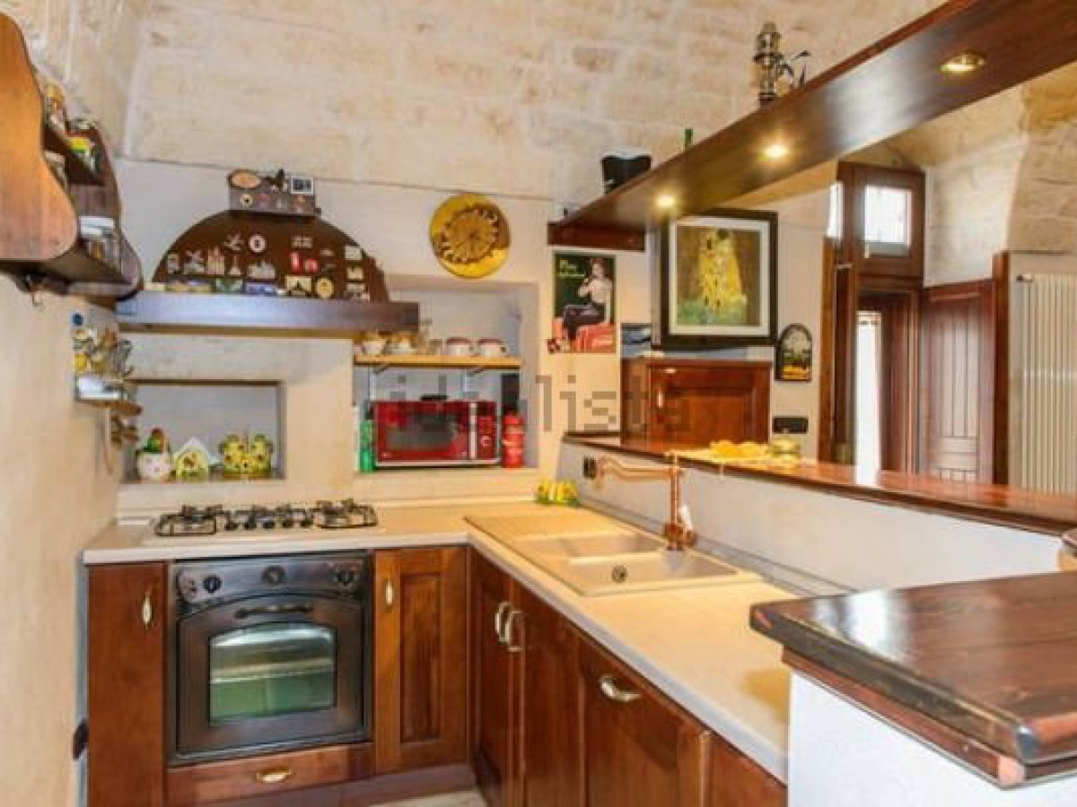 Semi-detached house for Sale Ostuni Brindisi, Sale Semi-detached house Ostuni
