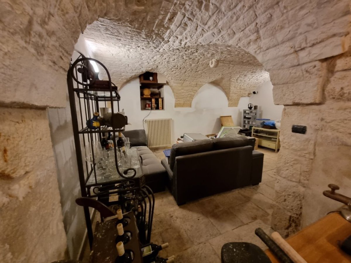 Semi-detached house for Sale Ostuni Brindisi, Sale Semi-detached house Ostuni