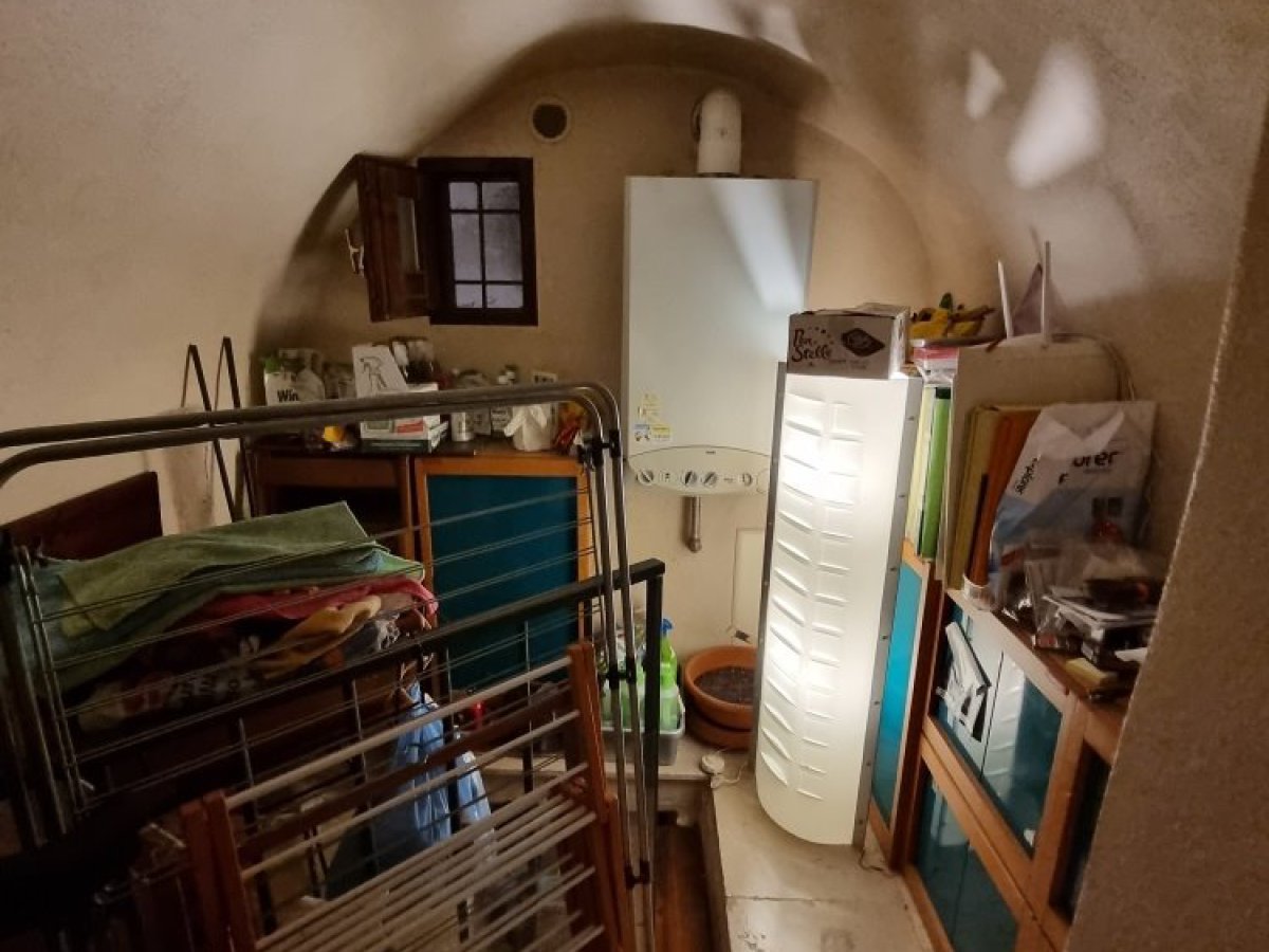 Semi-detached house for Sale Ostuni Brindisi, Sale Semi-detached house Ostuni