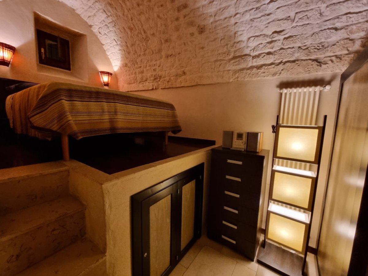 Semi-detached house for Sale Ostuni Brindisi, Sale Semi-detached house Ostuni