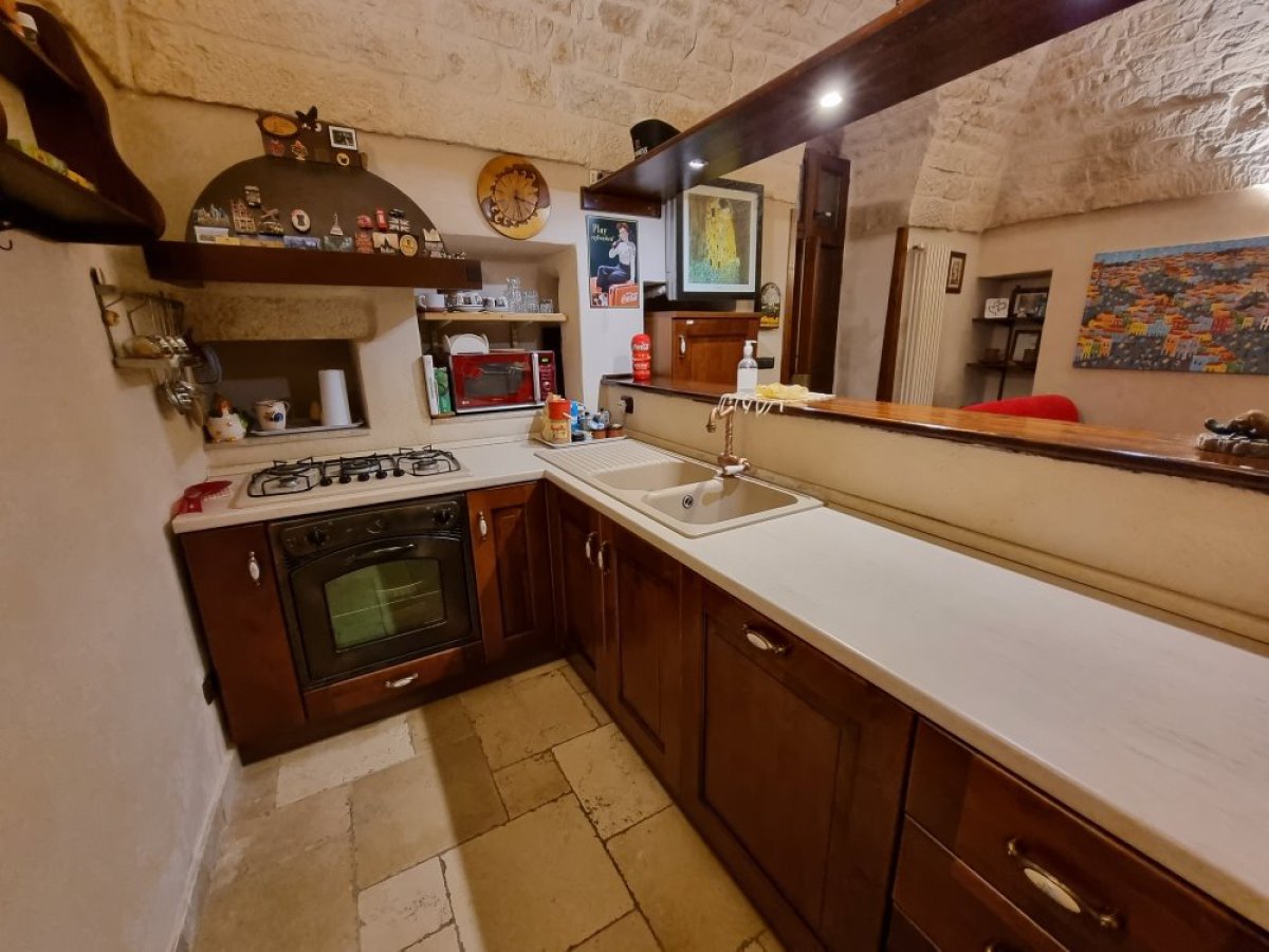 Semi-detached house for Sale Ostuni Brindisi, Sale Semi-detached house Ostuni