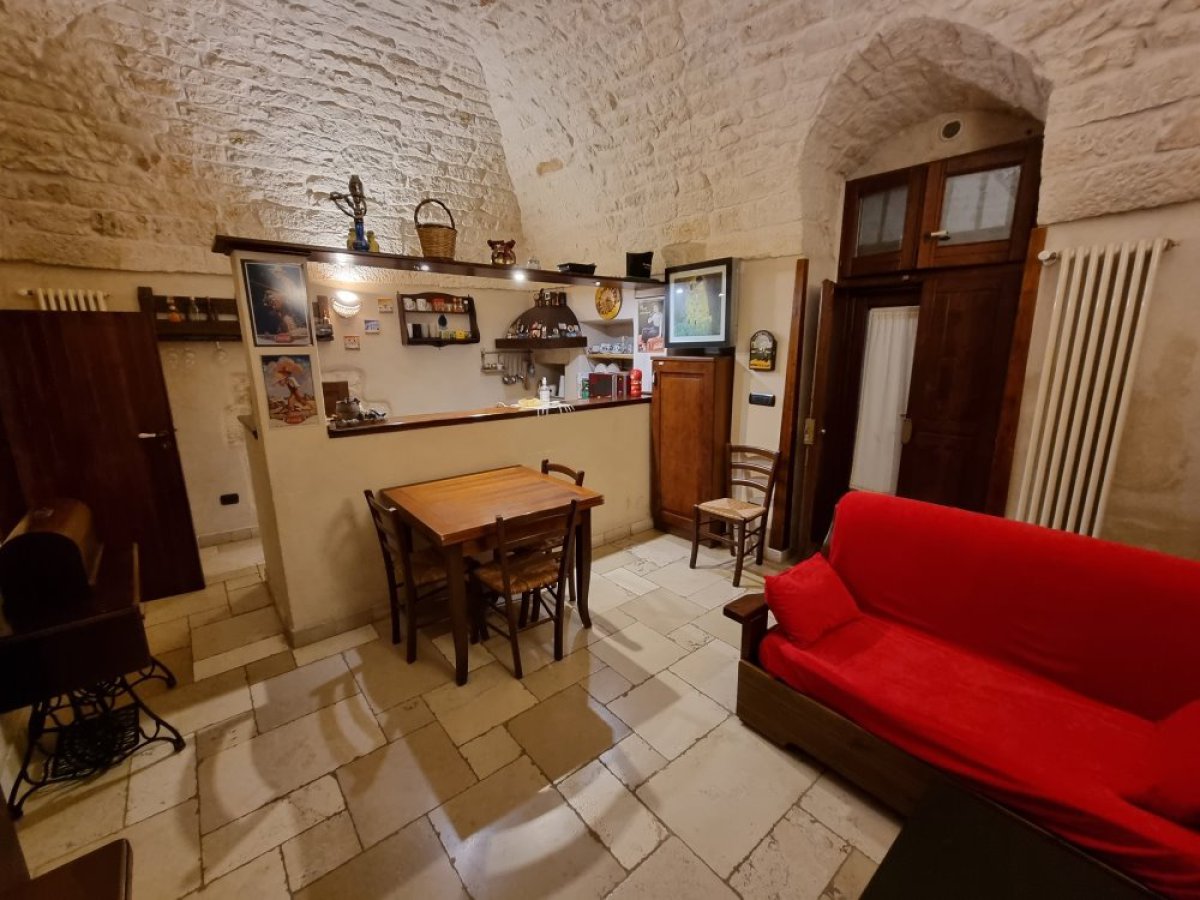 Semi-detached house for Sale Ostuni Brindisi, Sale Semi-detached house Ostuni