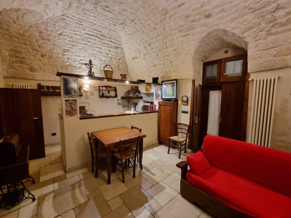 Semi-detached house for Sale Ostuni Brindisi, Sale Semi-detached house Ostuni