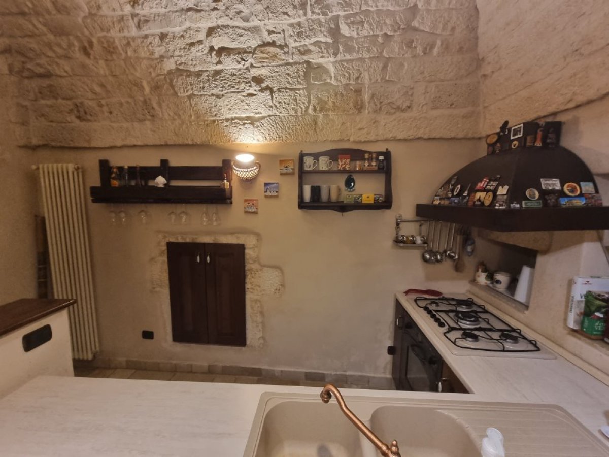 Semi-detached house for Sale Ostuni Brindisi, Sale Semi-detached house Ostuni