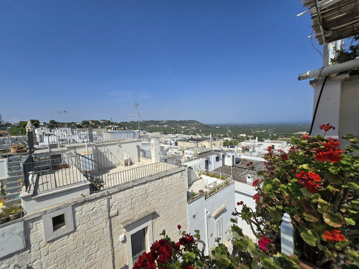 Semi-detached house for Sale Ostuni Brindisi, Sale Semi-detached house Ostuni