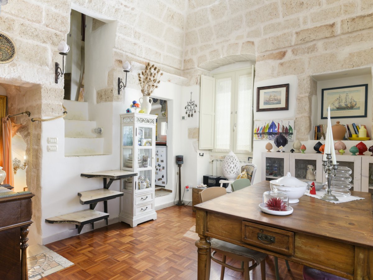 Semi-detached house for Sale Ostuni Brindisi, Sale Semi-detached house Ostuni
