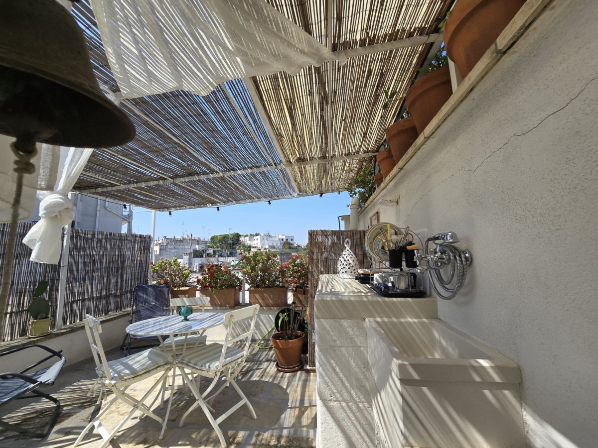 Semi-detached house for Sale Ostuni Brindisi, Sale Semi-detached house Ostuni