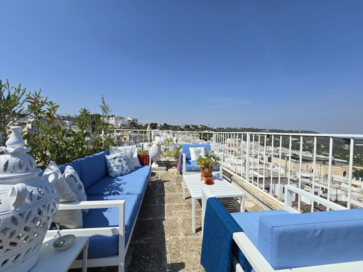 Semi-detached house for Sale Ostuni Brindisi, Sale Semi-detached house Ostuni