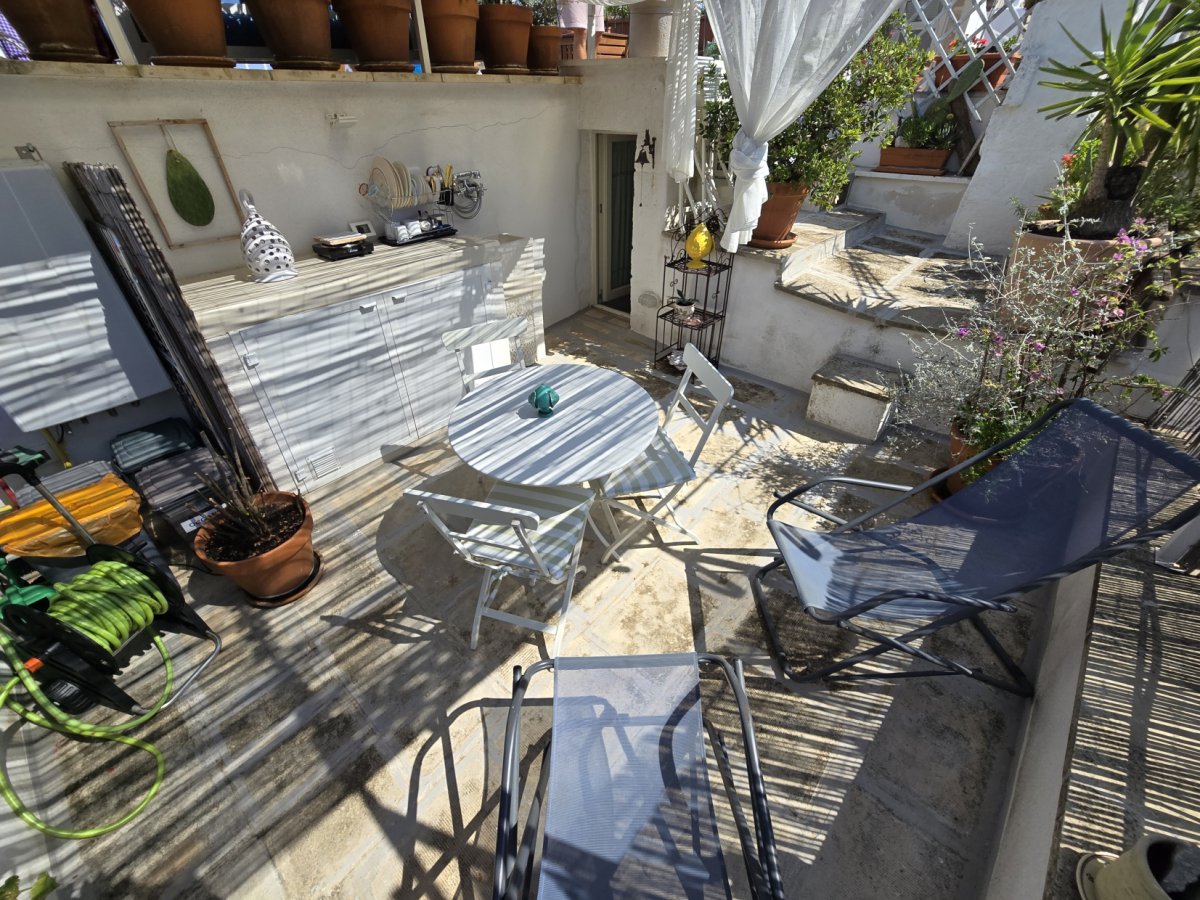 Semi-detached house for Sale Ostuni Brindisi, Sale Semi-detached house Ostuni