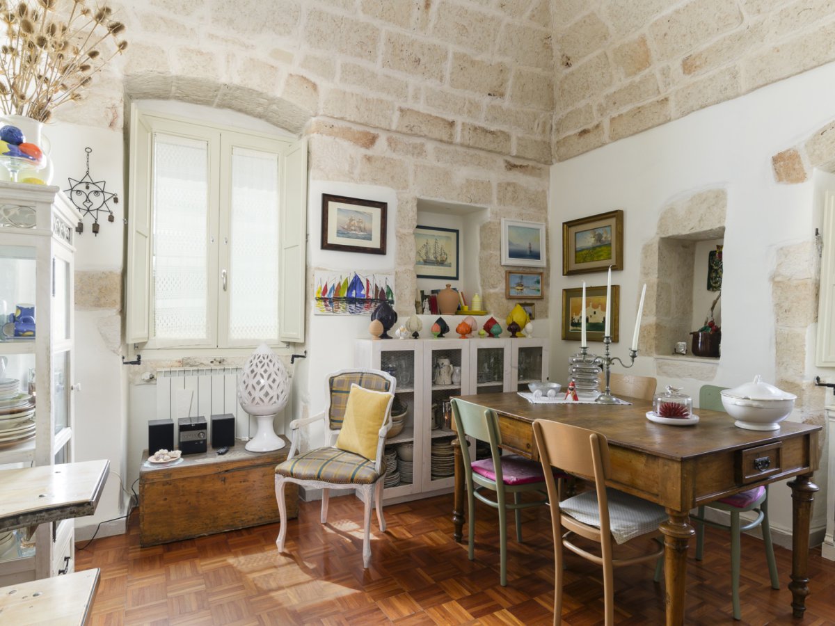Semi-detached house for Sale Ostuni Brindisi, Sale Semi-detached house Ostuni