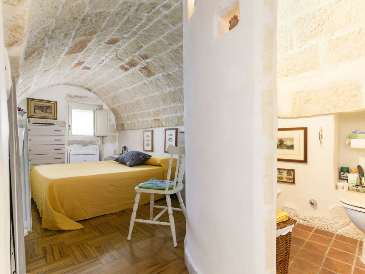 Semi-detached house for Sale Ostuni Brindisi, Sale Semi-detached house Ostuni