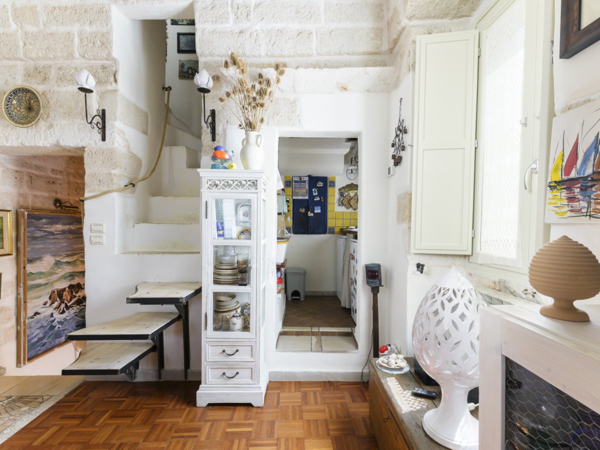 Semi-detached house for Sale Ostuni Brindisi, Sale Semi-detached house Ostuni