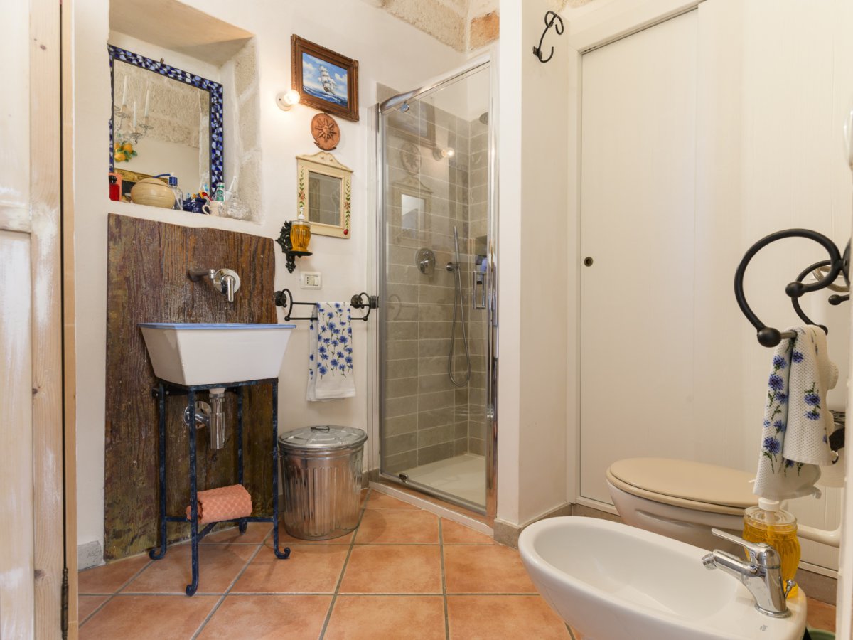 Semi-detached house for Sale Ostuni Brindisi, Sale Semi-detached house Ostuni