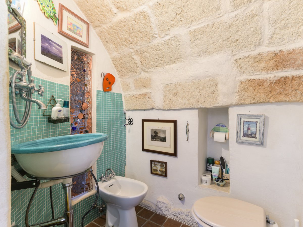 Semi-detached house for Sale Ostuni Brindisi, Sale Semi-detached house Ostuni