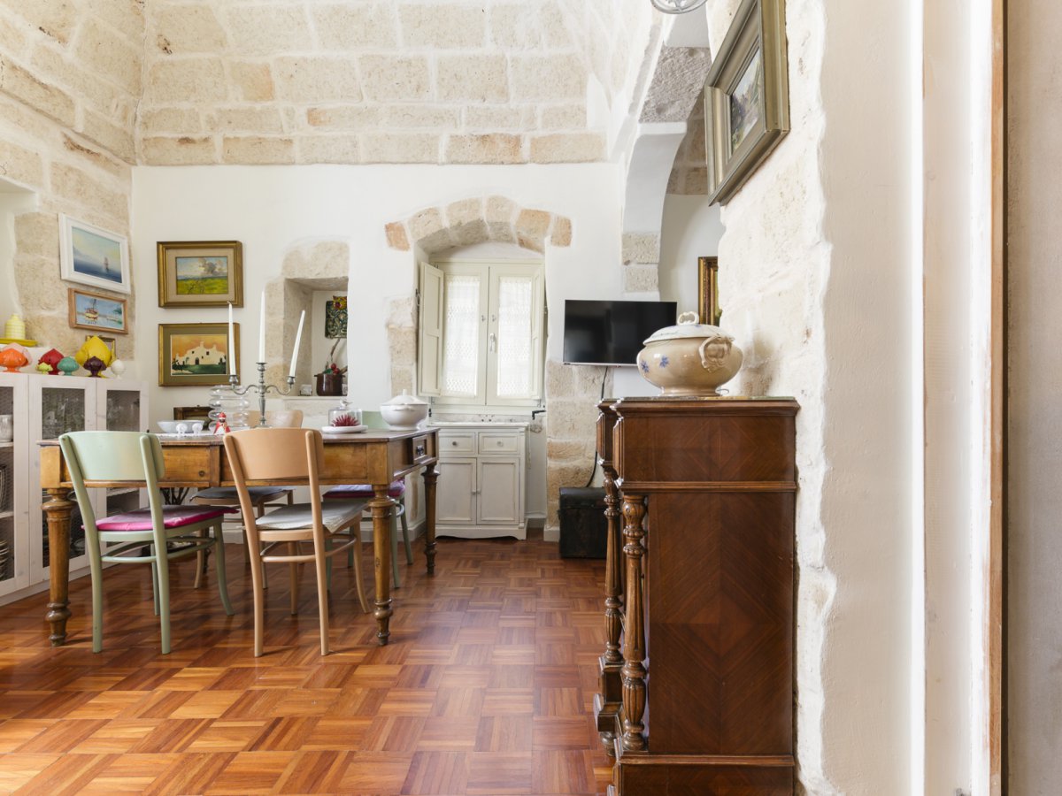 Semi-detached house for Sale Ostuni Brindisi, Sale Semi-detached house Ostuni