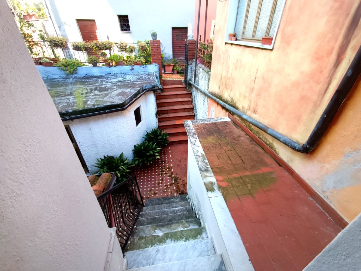 Apartament/Flats for Sale Follo La Spezia, Sale Apartament/Flats Follo