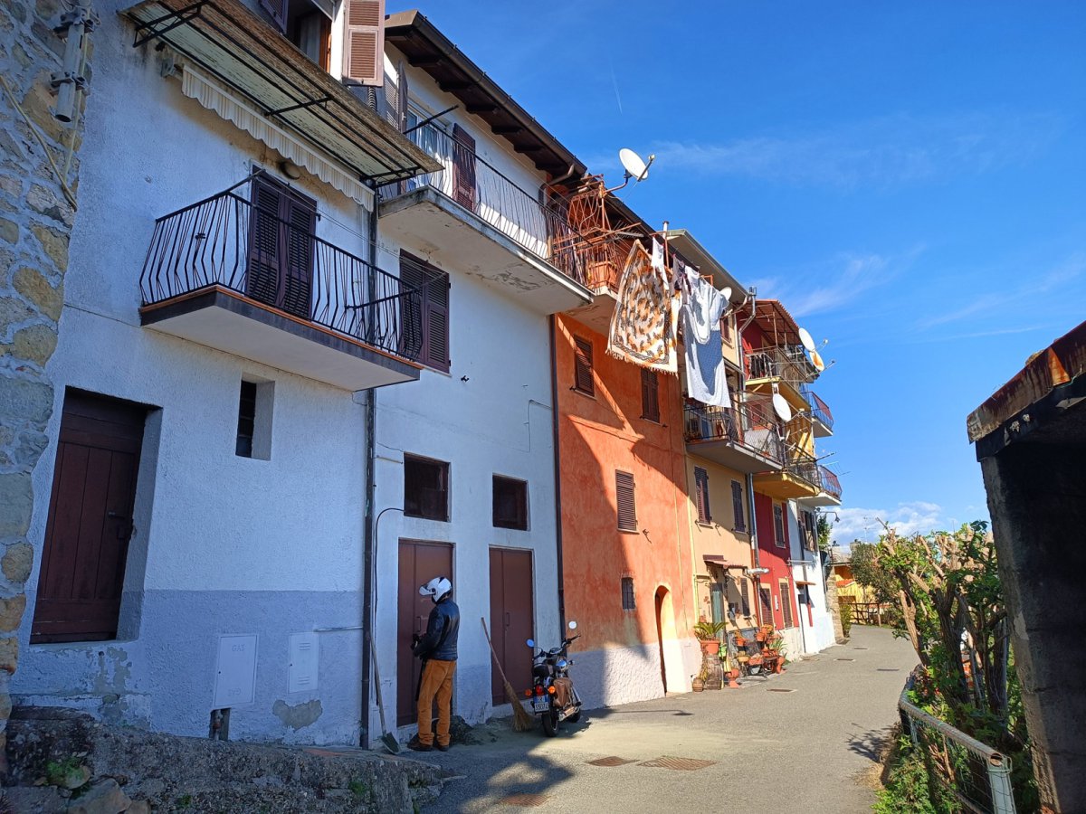Apartament/Flats for Sale Follo La Spezia, Sale Apartament/Flats Follo