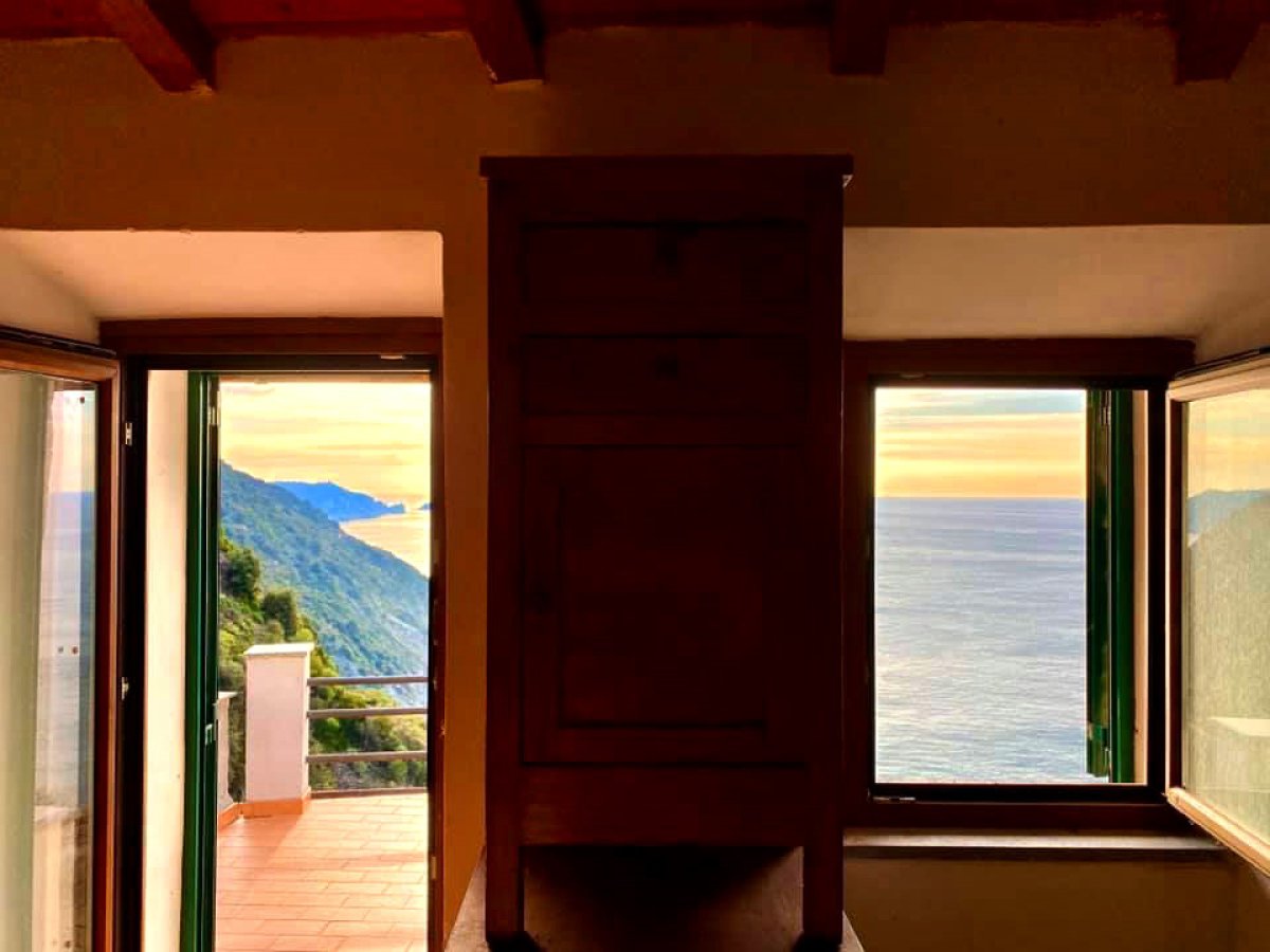 Semi-detached house for Sale La Spezia La Spezia, Sale Semi-detached house La Spezia