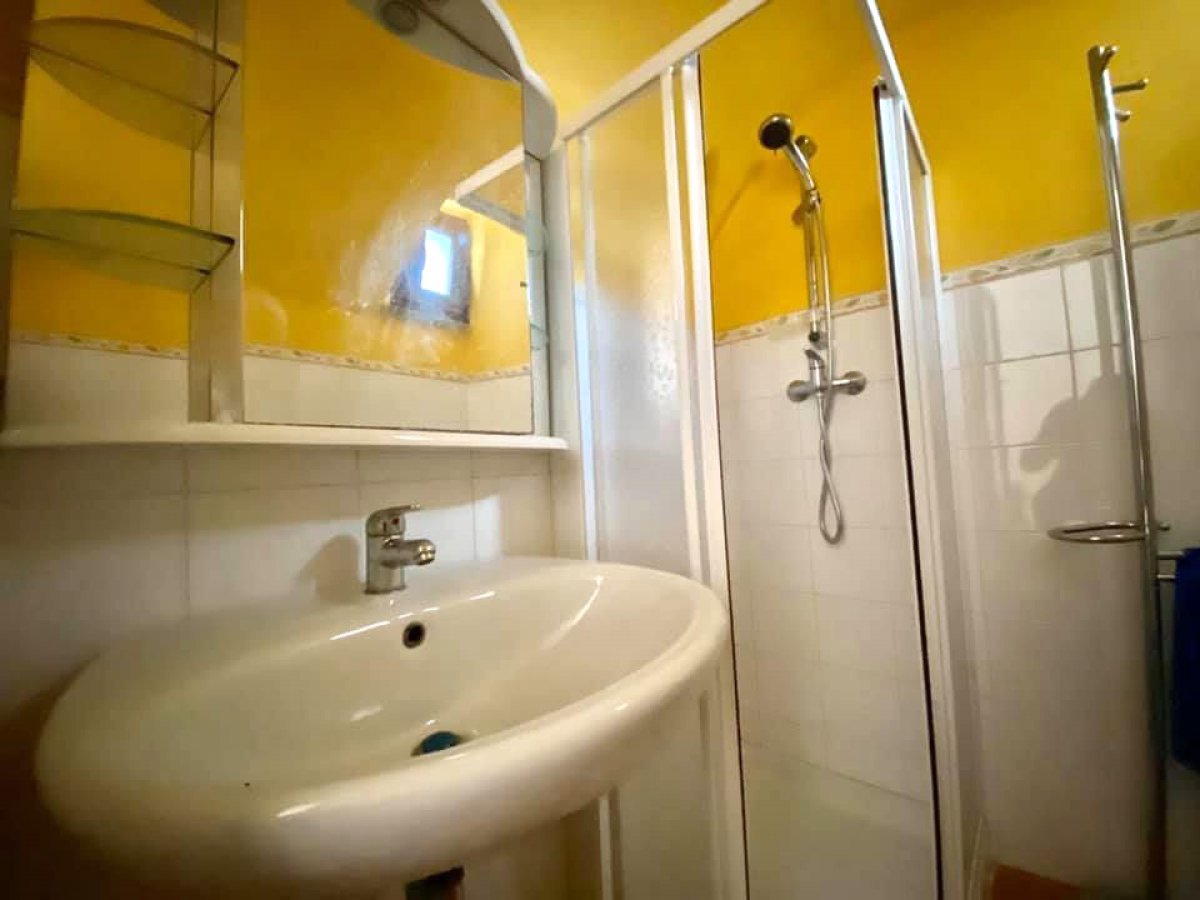 Semi-detached house for Sale La Spezia La Spezia, Sale Semi-detached house La Spezia