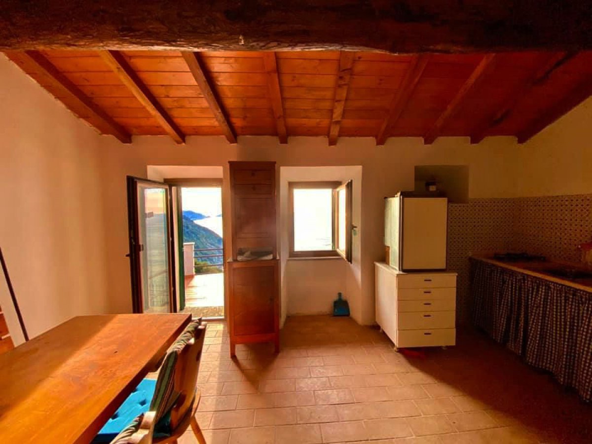 Semi-detached house for Sale La Spezia La Spezia, Sale Semi-detached house La Spezia
