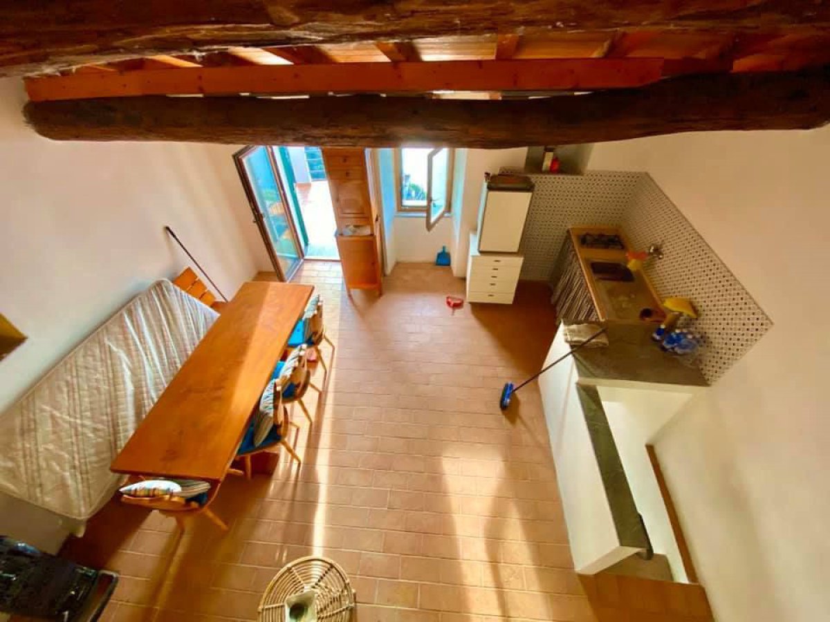 Semi-detached house for Sale La Spezia La Spezia, Sale Semi-detached house La Spezia