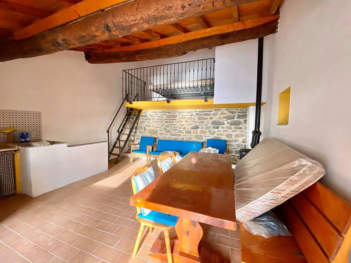 Semi-detached house for Sale La Spezia La Spezia, Sale Semi-detached house La Spezia