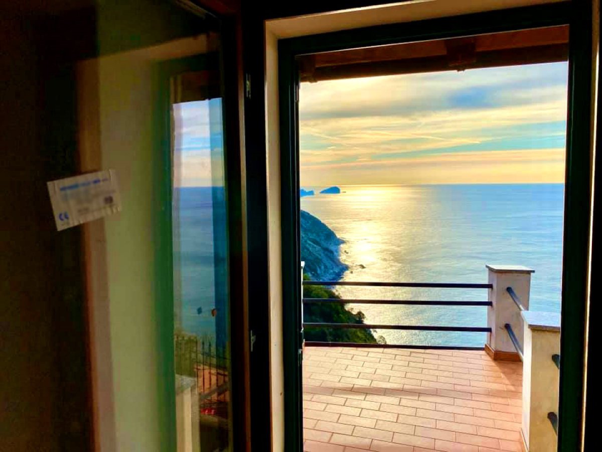 Semi-detached house for Sale La Spezia La Spezia, Sale Semi-detached house La Spezia