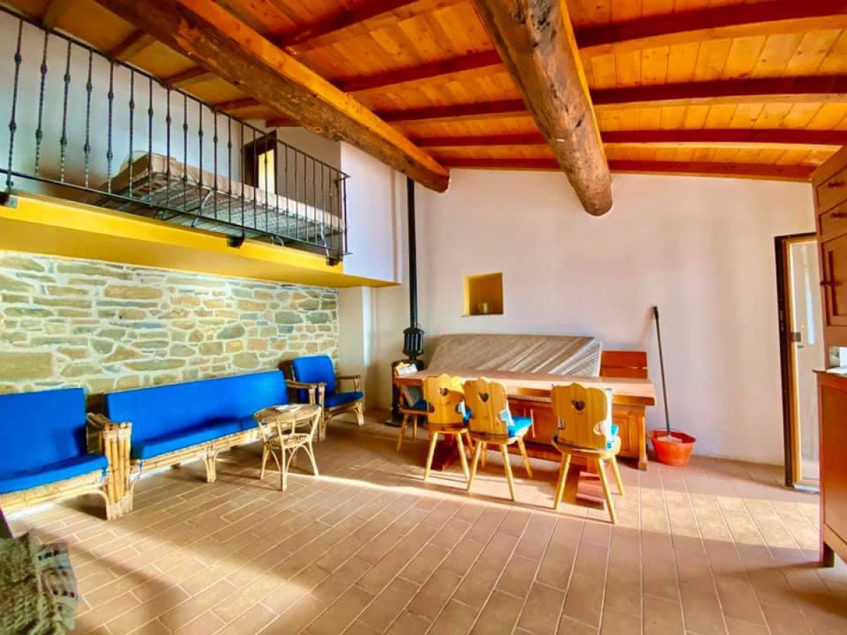 Semi-detached house for Sale La Spezia La Spezia, Sale Semi-detached house La Spezia