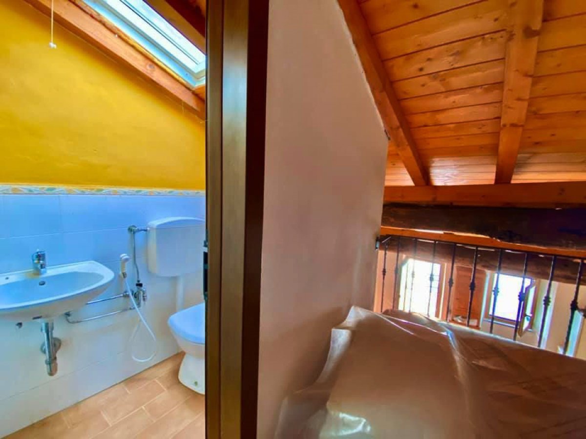 Semi-detached house for Sale La Spezia La Spezia, Sale Semi-detached house La Spezia