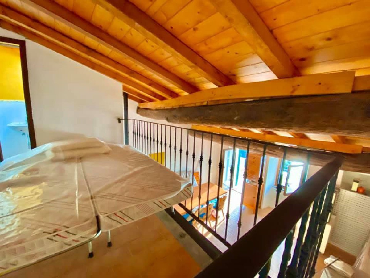 Semi-detached house for Sale La Spezia La Spezia, Sale Semi-detached house La Spezia