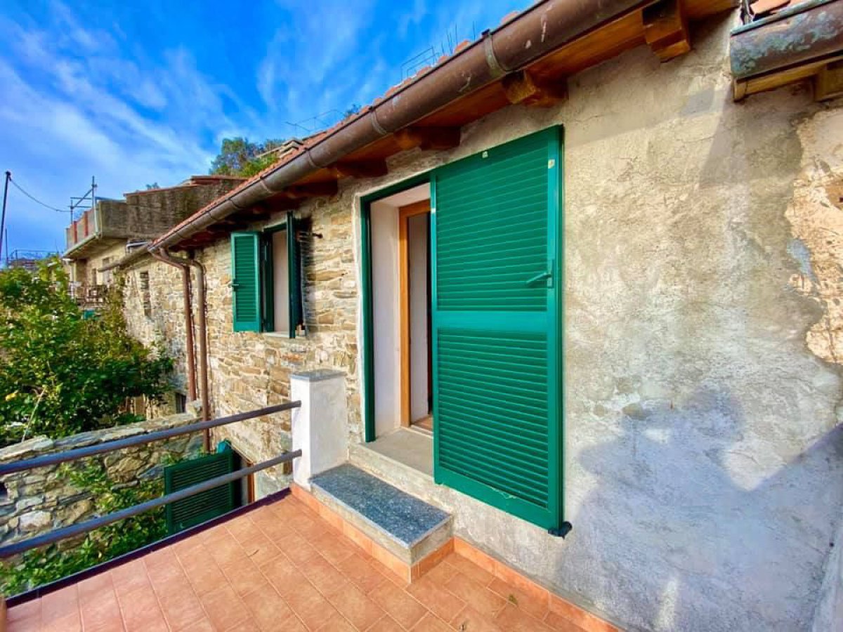 Semi-detached house for Sale La Spezia La Spezia, Sale Semi-detached house La Spezia