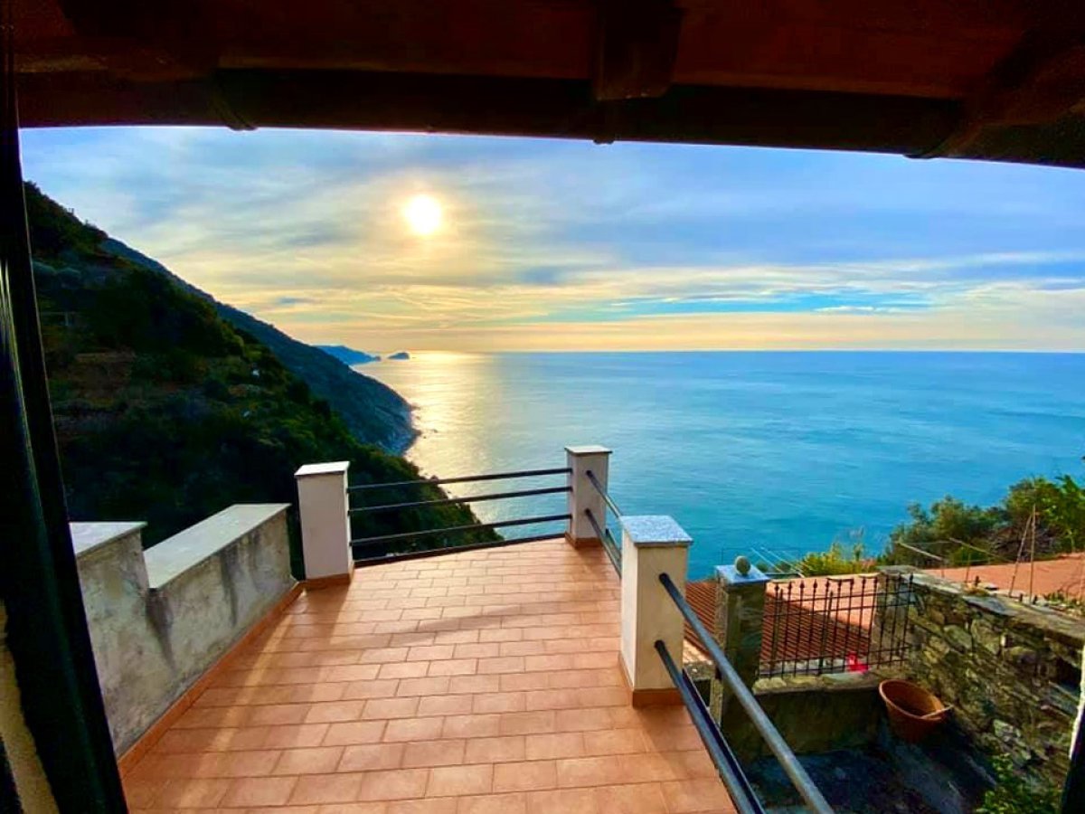 Semi-detached house for Sale La Spezia La Spezia, Sale Semi-detached house La Spezia