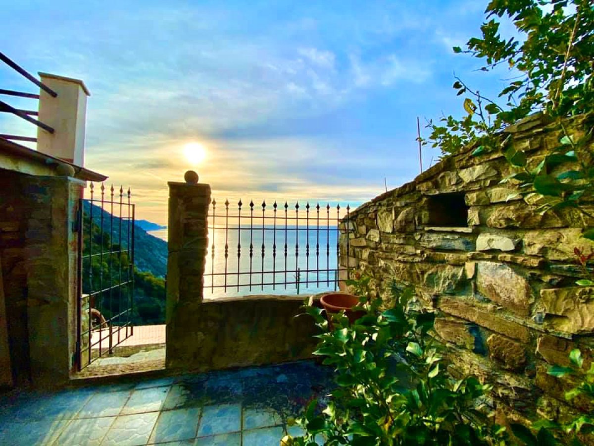 Semi-detached house for Sale La Spezia La Spezia, Sale Semi-detached house La Spezia