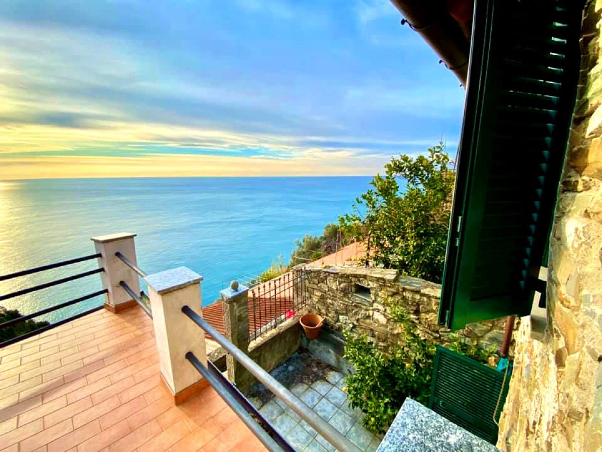 Semi-detached house for Sale La Spezia La Spezia, Sale Semi-detached house La Spezia