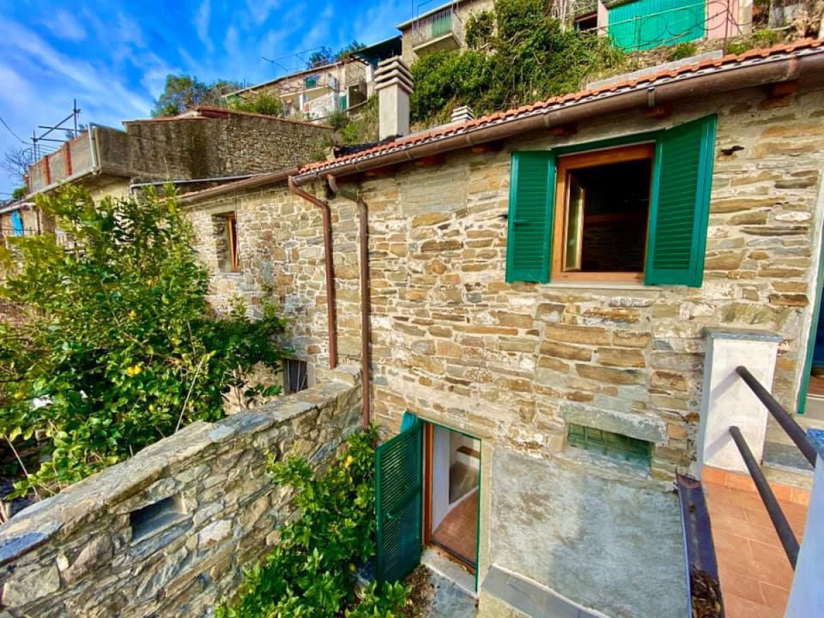 Semi-detached house for Sale La Spezia La Spezia, Sale Semi-detached house La Spezia