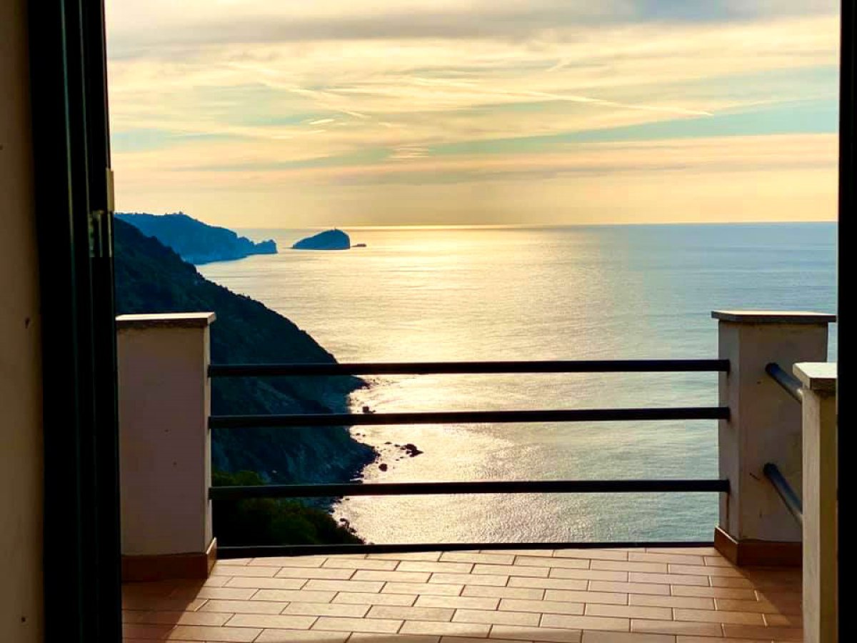 Semi-detached house for Sale La Spezia La Spezia, Sale Semi-detached house La Spezia