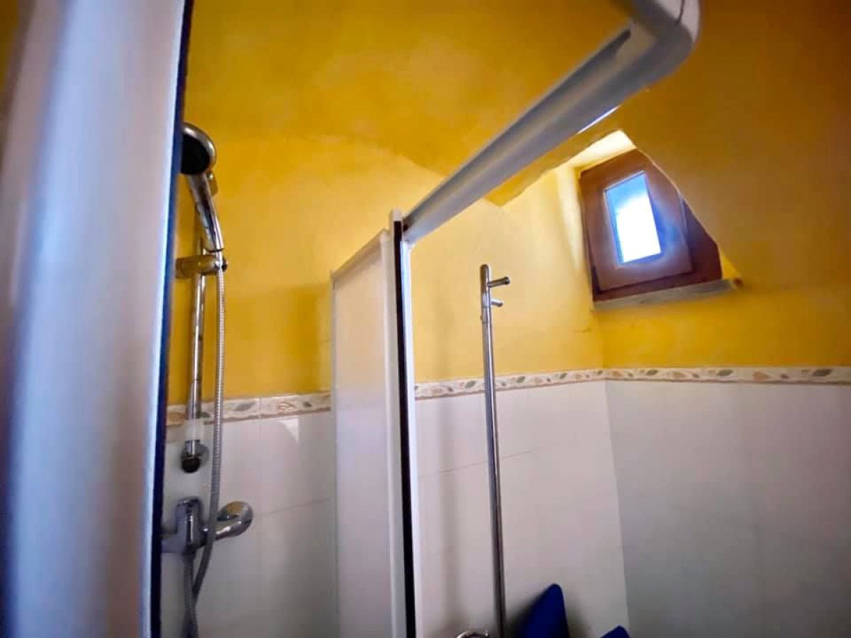 Semi-detached house for Sale La Spezia La Spezia, Sale Semi-detached house La Spezia